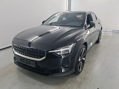 Polestar 2 78 KWH AUTO 4WD PILOT PLUS