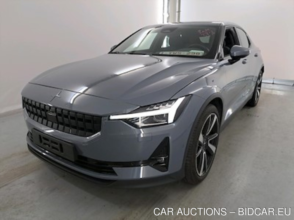 Polestar 2 78KWH AUTO 4WD PILOT PLUS