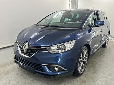 Renault Grand scenic diesel - 2017 1.7 Blue dCi Intens Easy Parking