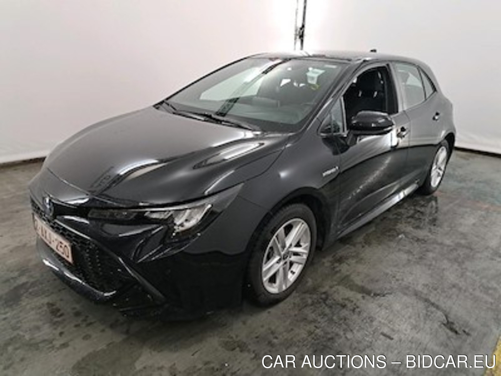 Toyota COROLLA 1.8 HYBRID DYNAMIC E-CVT