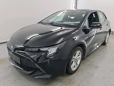 Toyota COROLLA 1.8 HYBRID DYNAMIC E-CVT