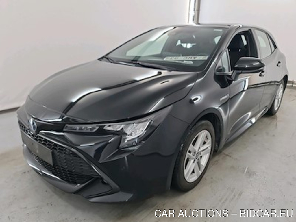 Toyota COROLLA 1.8 HYBRID DYNAMIC E-CVT