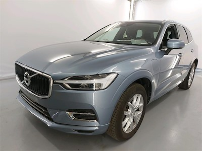 Volvo Xc60 - 2017 2.0 T8 TE AWD Moment.Plug-In Ge.Sensus Navigation Winter Family