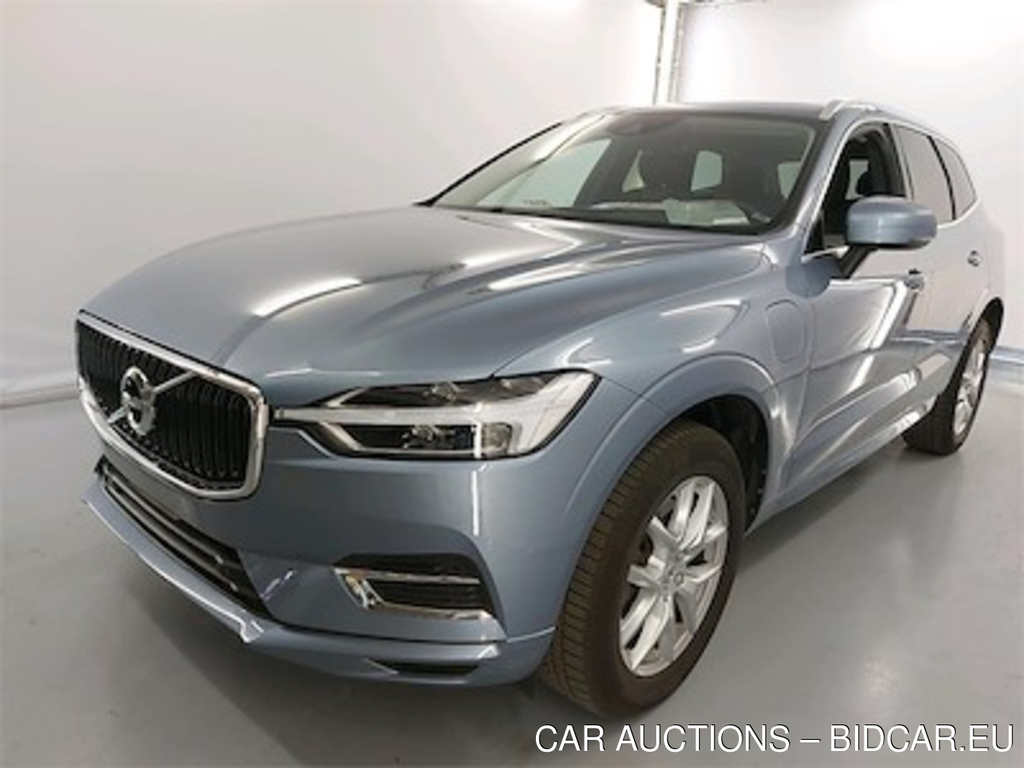 Volvo Xc60 - 2017 2.0 T8 TE AWD Moment.Plug-In Ge.Sensus Navigation Winter Family