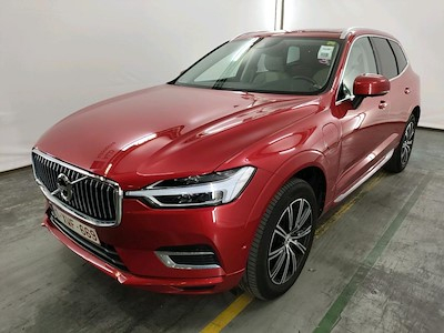 Volvo Xc60 - 2017 2.0 T8 TE AWD PHEV Inscription Gear.