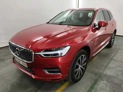 Volvo Xc60 - 2017 2.0 T8 TE AWD PHEV Inscription Gear.