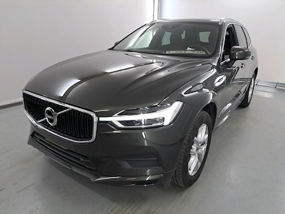 Volvo Xc60 diesel - 2017 2.0 D4 Momentum Pro Geartronic AdBlue Winter Park Assist Business Pro