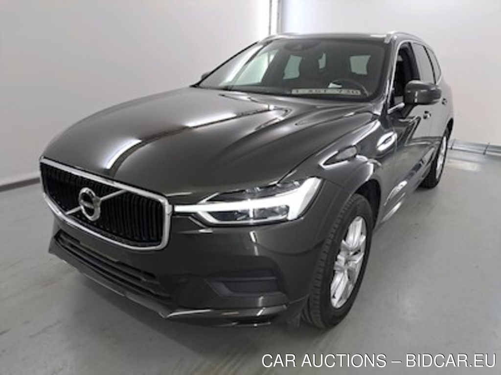 Volvo Xc60 diesel - 2017 2.0 D4 Momentum Pro Geartronic AdBlue Winter Park Assist Business Pro