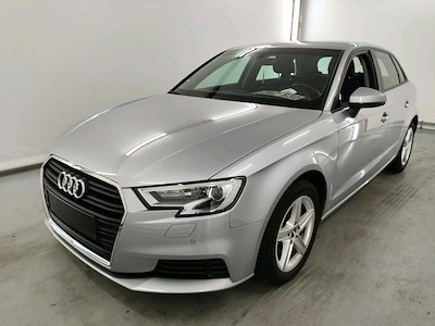 Audi A3 sportback - 2017 35 TFSI ACT S tronic Business