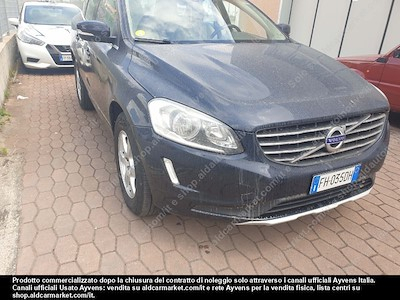 Volvo xc60 D3 business plus sport -