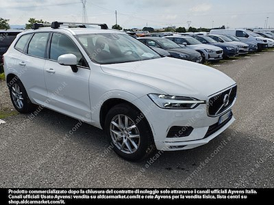 Volvo xc60 D4 geartr. business sport -