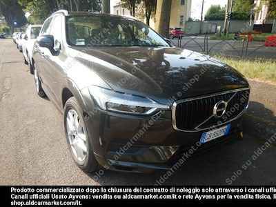 Volvo xc60 D4 geartr. business sport -