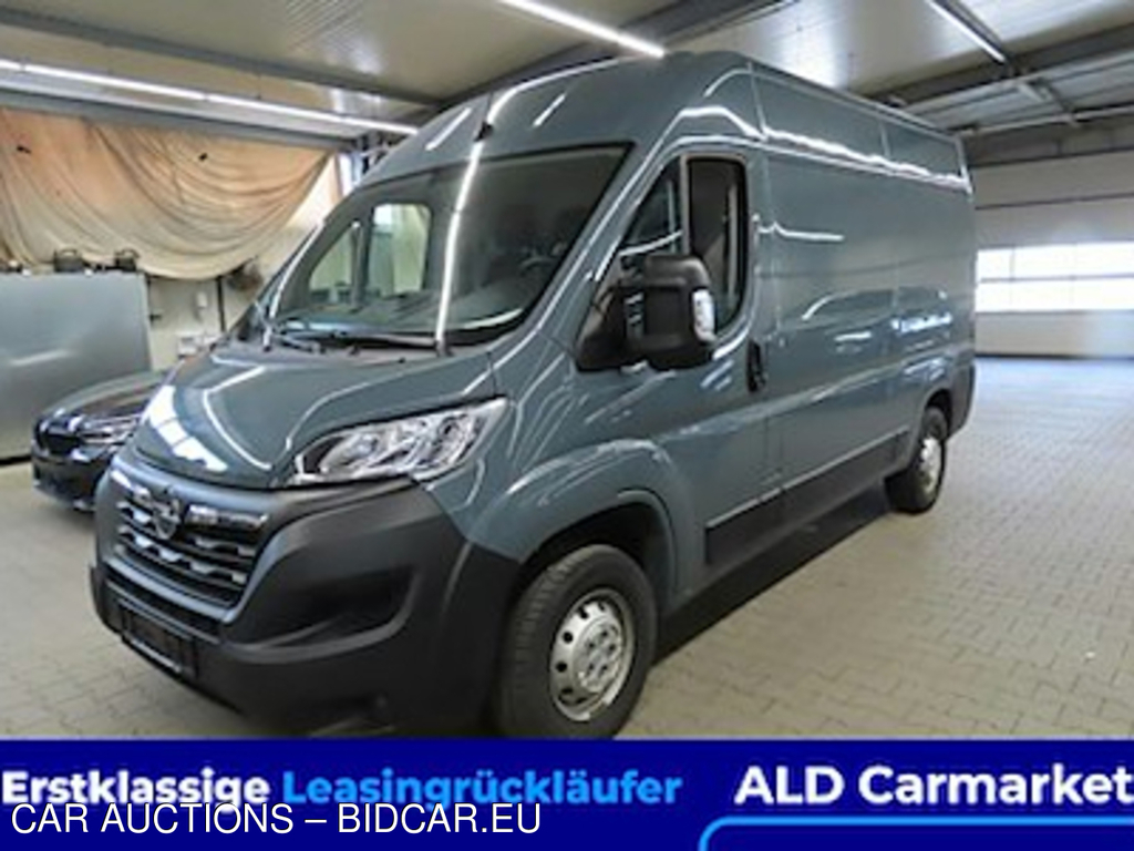 Opel Movano 2.2 D L2 H2 2WD VA Edition