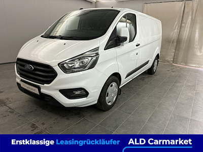 Ford Transit custom FORD Transit Custom 340 L2H1 LKW VA Trend Kasten, 4-turig, 6-Gang