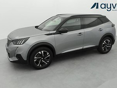 Peugeot 2008 BEV 50KWH ELECTRIQUE AUTO GT