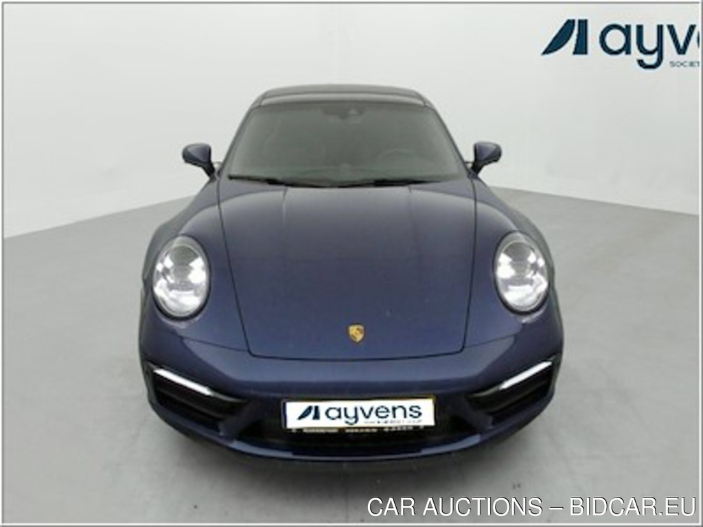 Porsche 911 coupe 3.0 CARRERA 4S PDK COUPE