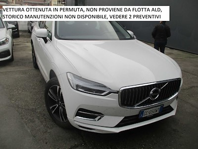 Volvo XC 60 2.0 t6plug-in hybrid -