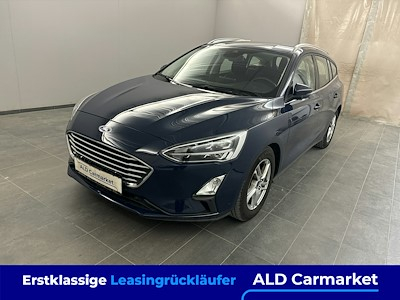 Ford Focus Turnier 1.5 EcoBlue Start-Stopp-System COOL&amp;CONNECT Kombi, 5-turig, 6-Gang