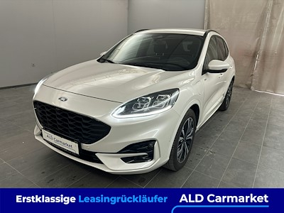 Ford Kuga 2.5 Duratec PHEV ST-LINE X Geschlossen, 5-turig, Automatik, 1-Gang