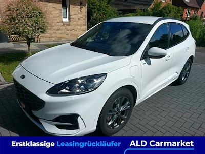 Ford Kuga 2.5 durate c PHEV ST-LINE X