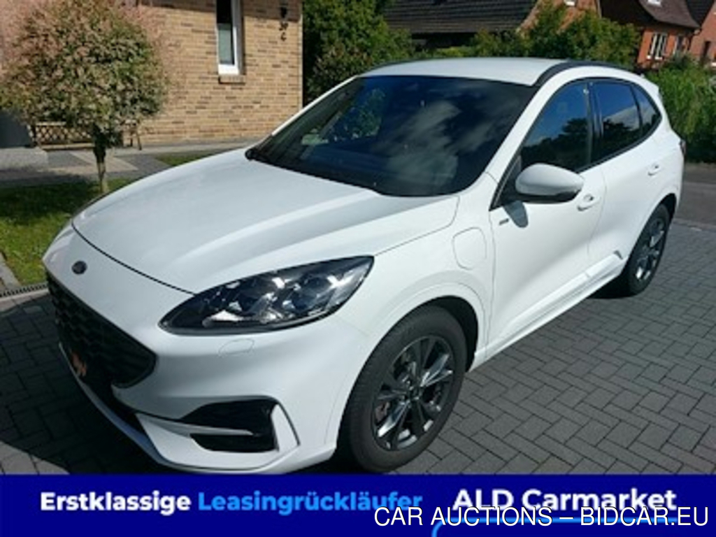 Ford Kuga 2.5 durate c PHEV ST-LINE X