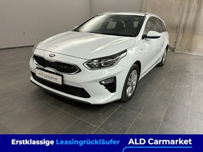 Kia Ceed KIA Ceed SW 1.4 T-GDI OPF Vision Kombi, 5-turig, 6-Gang