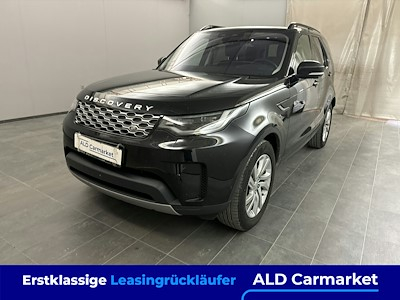 Land Rover Discovery LAND ROVER Discovery D250 S Geschlossen, 5-turig, Automatik, 8-Gang