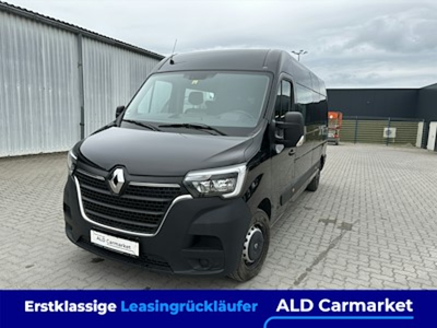 Renault Master iii RENAULT Master dCi 135 L3H2 VA Basis Doppelk.Hochr.Kas, 4-turig, 6-Gang