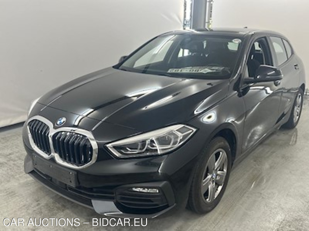 BMW 1 series hatch 1.5 116DA (85KW) Model Advantge Mirror Business Driving Assistant