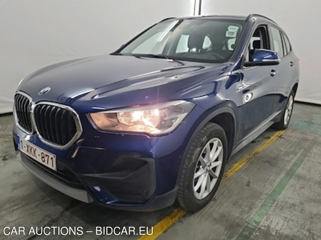 BMW X1 2.0 SDRIVE20D (120KW) AUTO- ACO Business edition