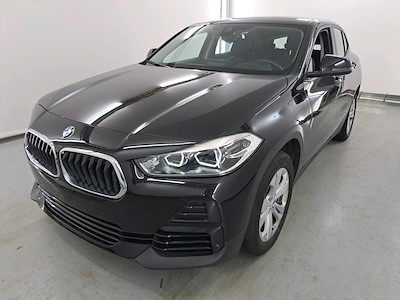 BMW X2 1.5 XDRIVE25E (162KW) Business