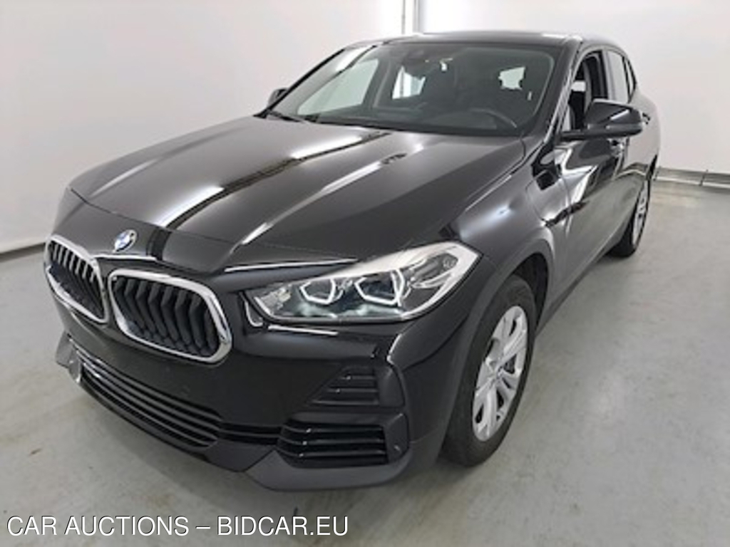 BMW X2 1.5 XDRIVE25E (162KW) Business