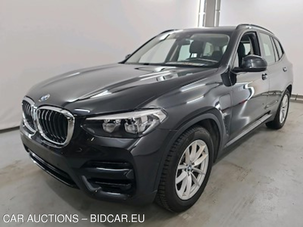 BMW X3 2.0 XDRIVE30E (120KW) AUTO Business