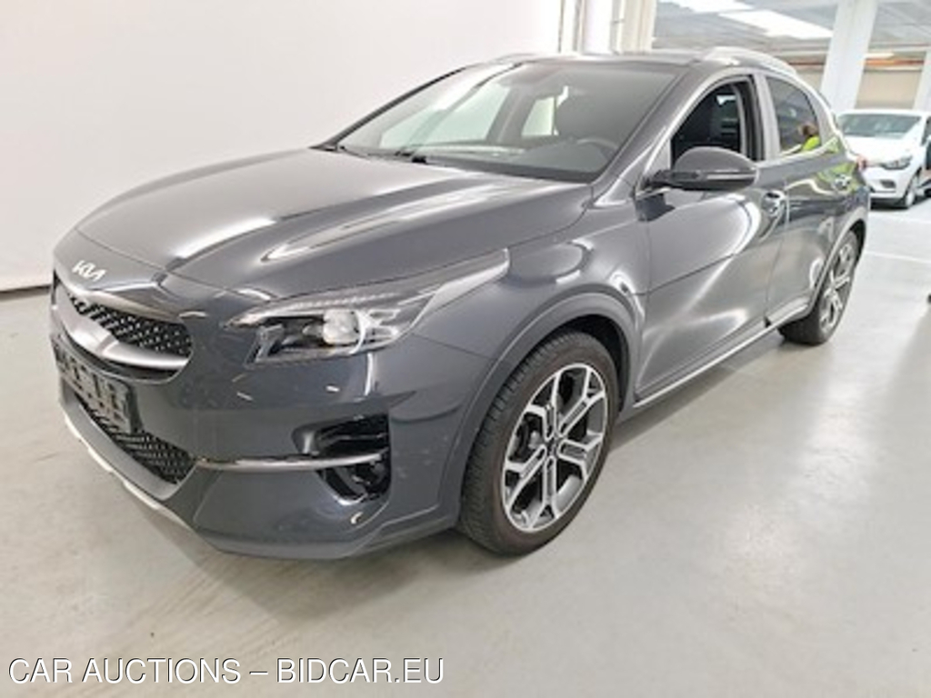 Kia XCEED 1.0 T-GDI PULSE Convenience