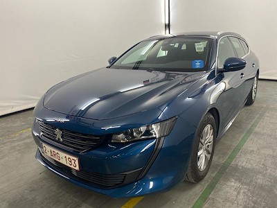 Peugeot 508 SW 1.5 BLUEHDI 130 S&S AUTO ACTIVE