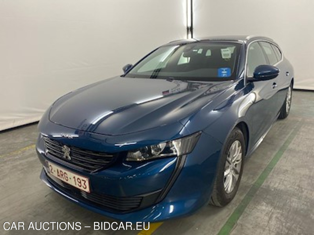 Peugeot 508 SW 1.5 BLUEHDI 130 S&amp;S AUTO ACTIVE