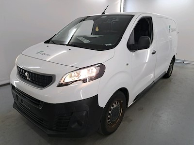 Peugeot Expert fourgon mwb dsl - 2016 1.6 BlueHDi L2 Standard Premium