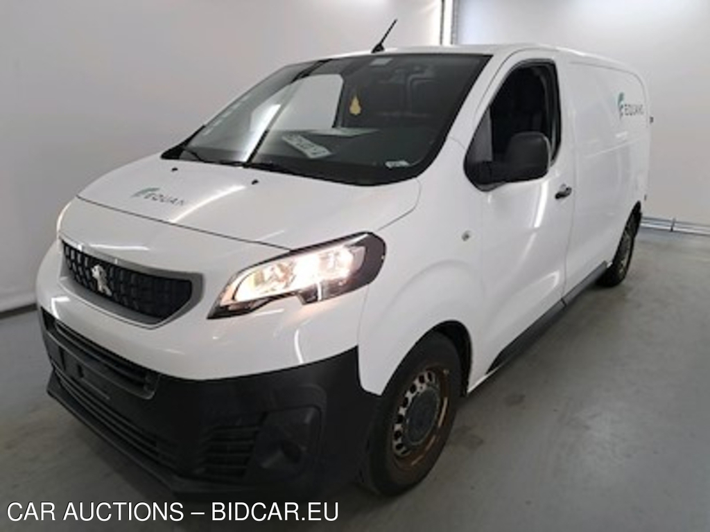 Peugeot Expert fourgon mwb dsl - 2016 1.6 BlueHDi L2 Standard Premium