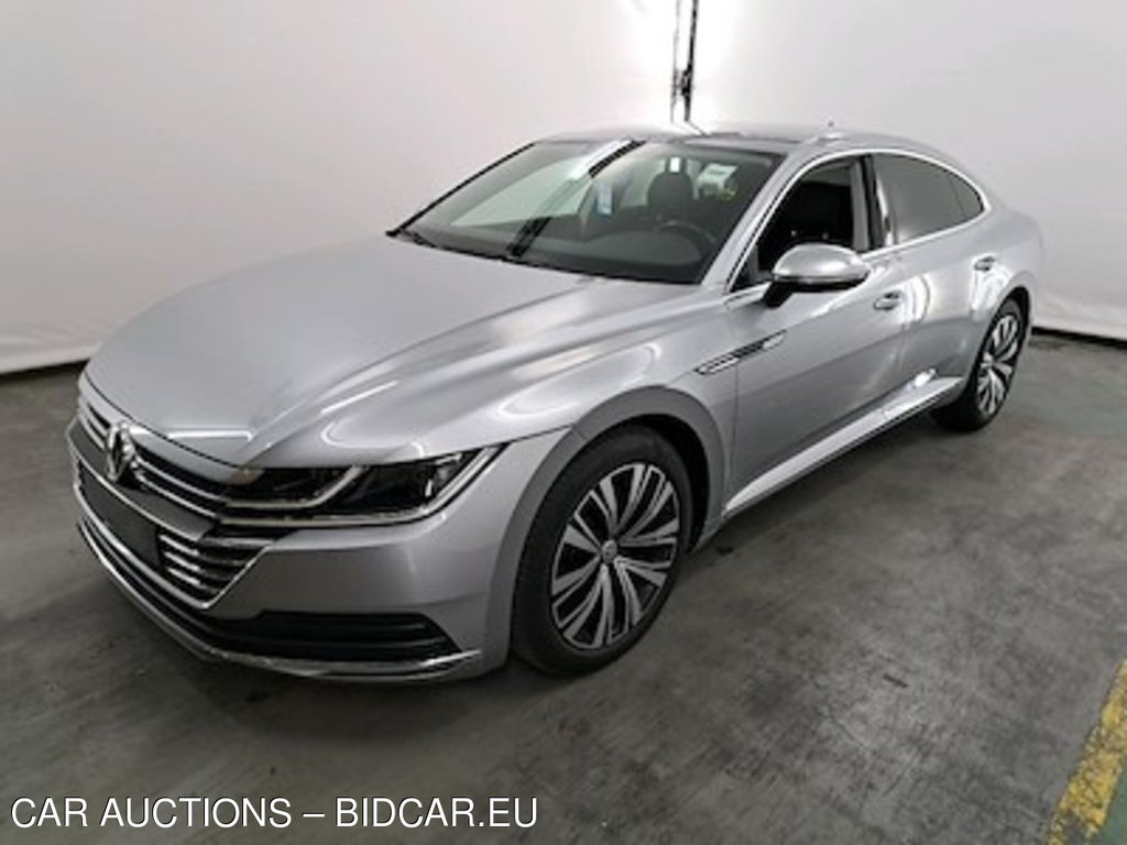 Volkswagen ARTEON 2.0 TDI 110KW DSG ELEGANCE Travel