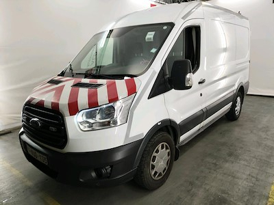 Ford Transit 2T 350m fou mwb HR 2.0 TDCi L2H2 Trend