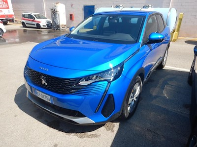 Peugeot 3008 PC Bluehdi 130 Eat8 S&amp;s Active Business