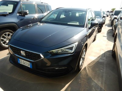 Seat Leon SW 1.5 Etsi 110kw Business Dsg