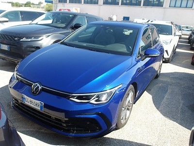 Volkswagen GOLF 1.5 Etsi Evo Act 110kw R-Line Dsg