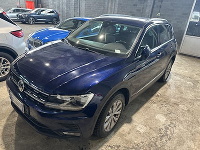 Volkswagen Tiguan PC 2.0 Tdi Scr 110kw Business Bmt 4mot Dsg FP