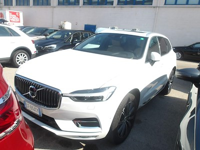 Volvo Xc60 PC B4 D Awd Automatico Inscription