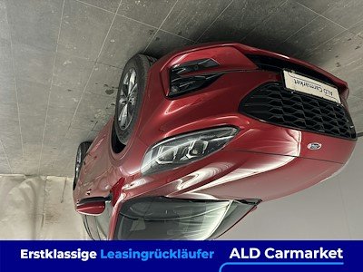 Ford Kuga 2.5 Duratec PHEV ST-LINE X Geschlossen, 5-turig, Automatik, 1-Gang