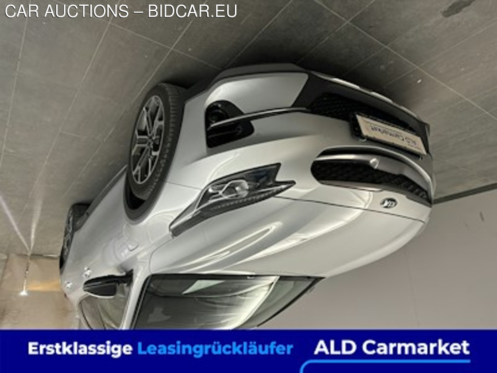 Kia XCeed 1.6 GDI DCT6 OPF Plug-in-Hybrid Platinum Edition Geschlossen, 5-turig, Automatik, 6-Gang