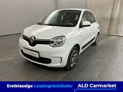 Renault Twingo SCe 75 LIMITED Limousine, 5-turig, 5-Gang