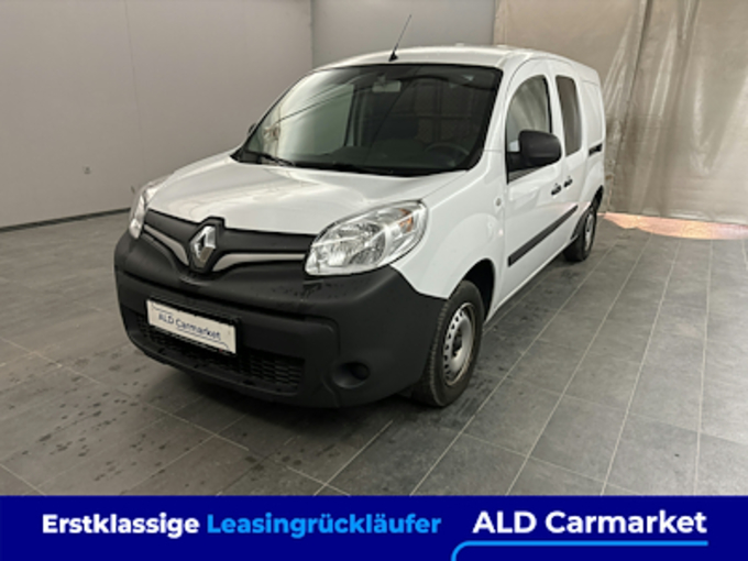 Renault Kangoo RENAULT Kangoo Rapid Maxi Blue dCi 95 Extra Kasten, 4-turig, 6-Gang