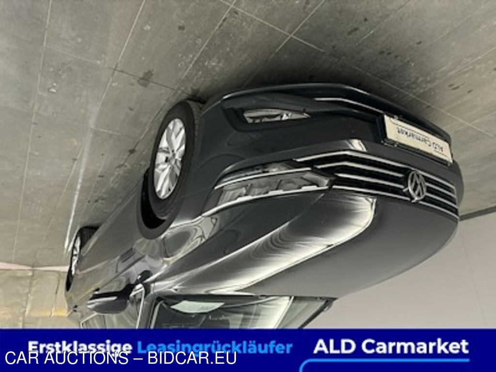 Volkswagen Passat VW Passat 1.6 TDI SCR DSG Business Limousine, 4-turig, Automatik, 7-Gang